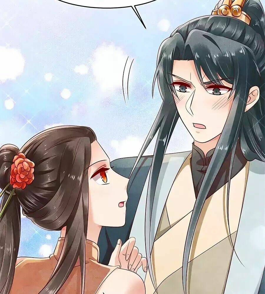 Vương Phi Muốn Trèo Tường: Chapter 42