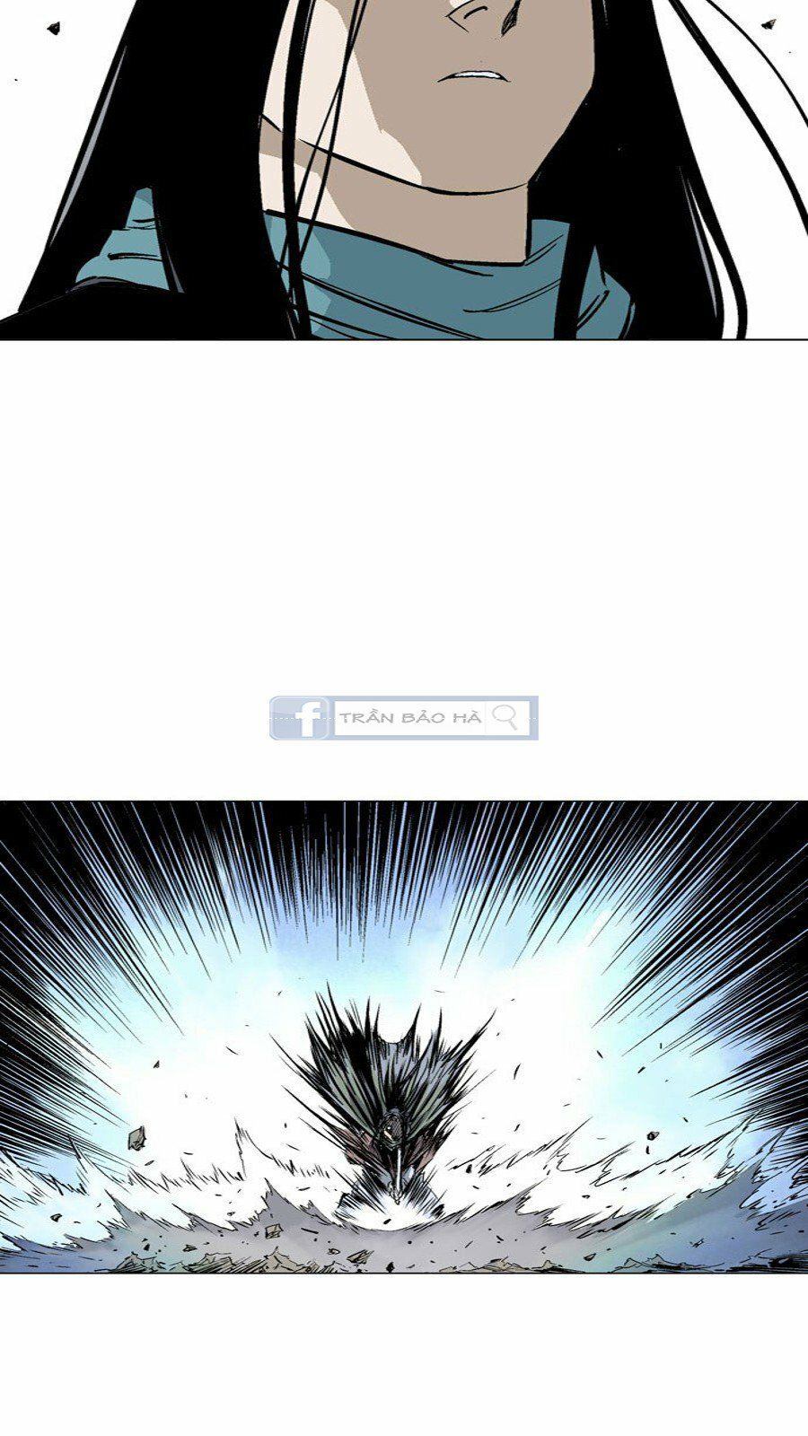 Cao Thủ 2: Chapter 63