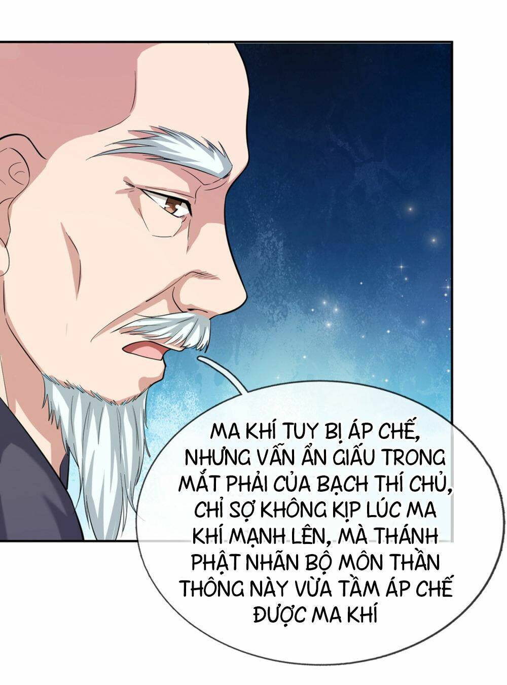 Tuyệt Thế Phi Đao: Chapter 167