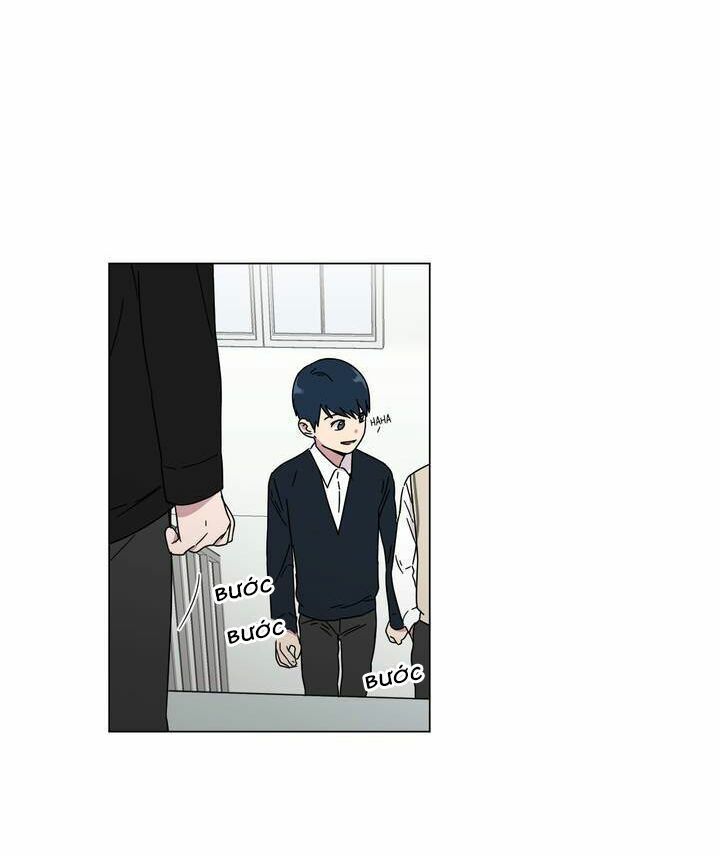 …”Một Sự Thật Khá Khó Chịu.”: Chapter 20