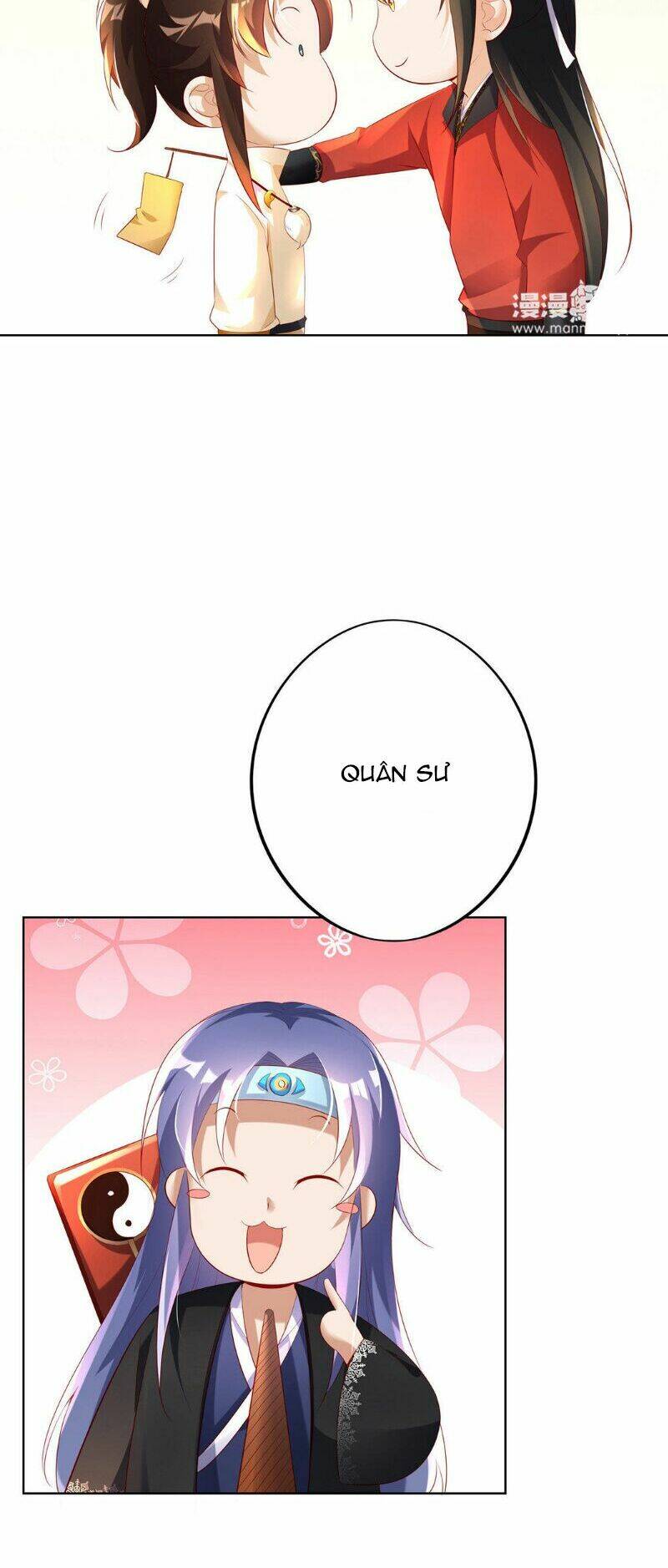 Thiên Kim Bất Hoán: Chapter 9