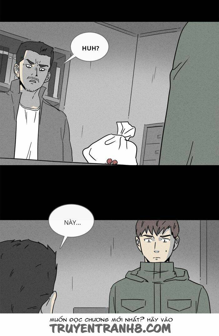 Những Câu Chuyện Bất Thường: Chapter 163