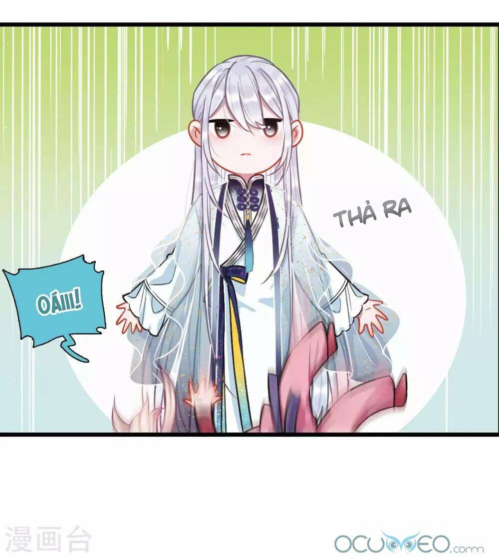 Danh Kiếm Chủng: Chapter 17