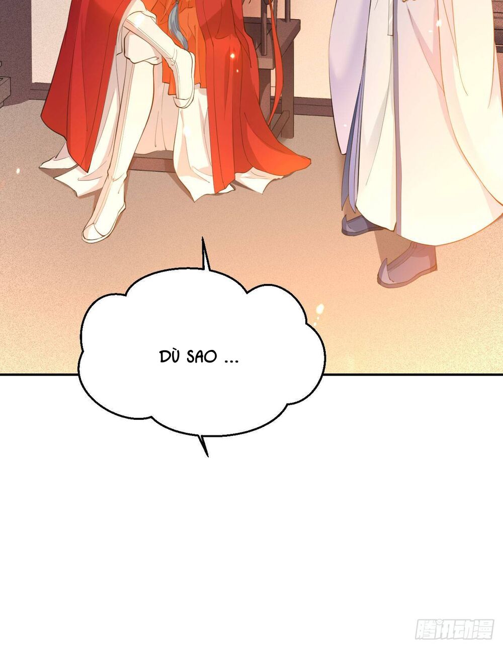 Nữ Tiên Tôn Bận Đào Hôn: Chapter 3.1