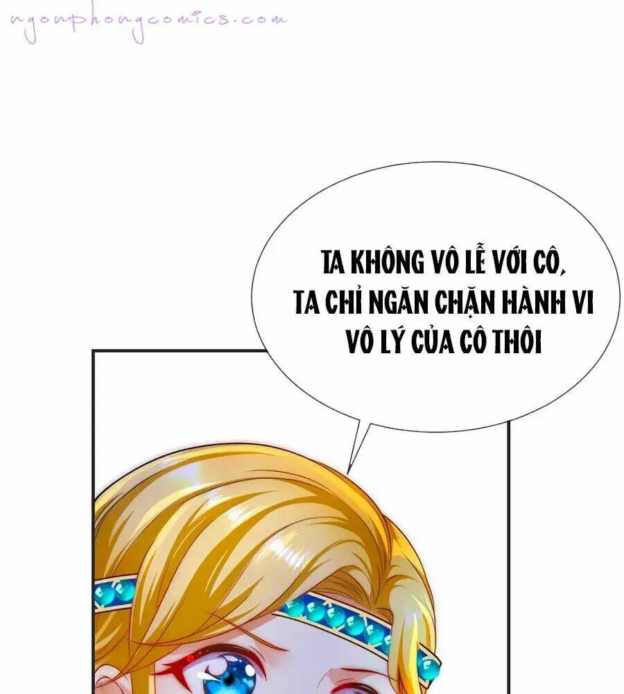 Sủng Hậu Của Vương: Chapter 2