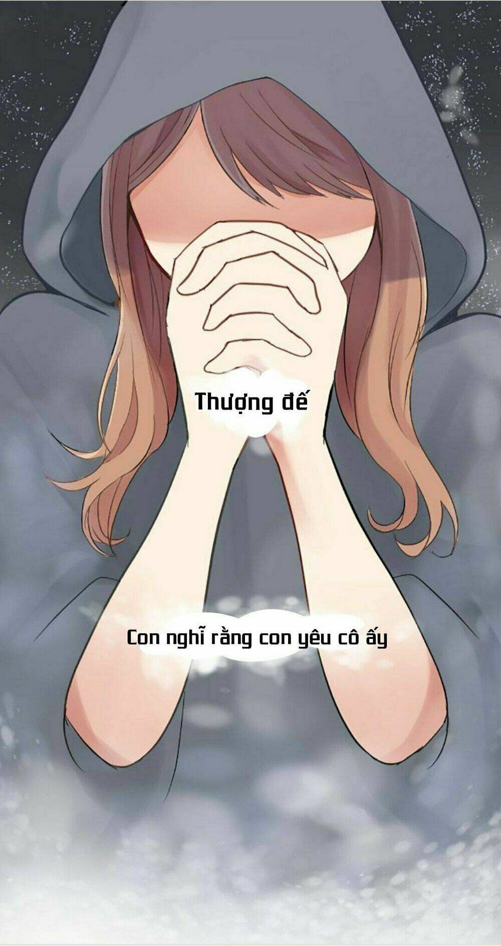 Tình Yêu Trái Ngang: Chapter 1