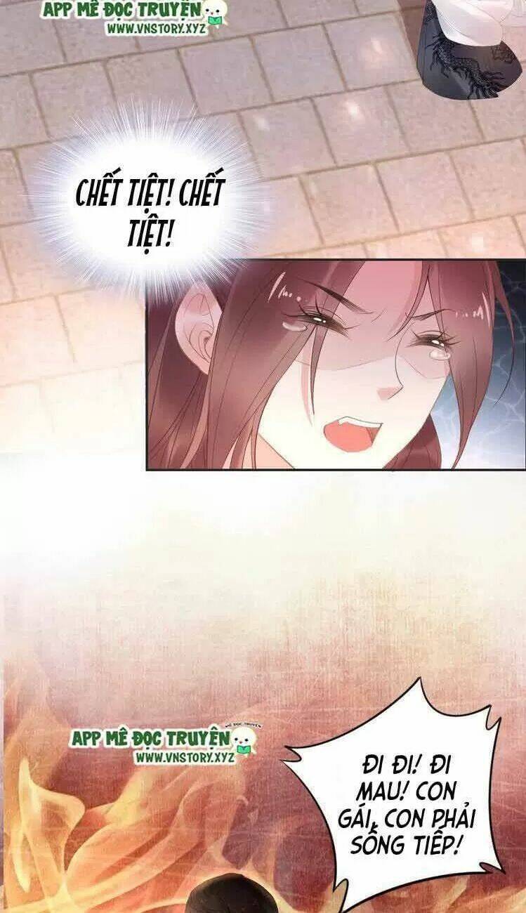 Nhất Sinh Nhất Thế Tiếu Thương Khung: Chapter 31