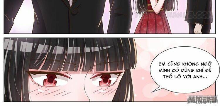 Vương Bài Giáo Thảo: Chapter 75