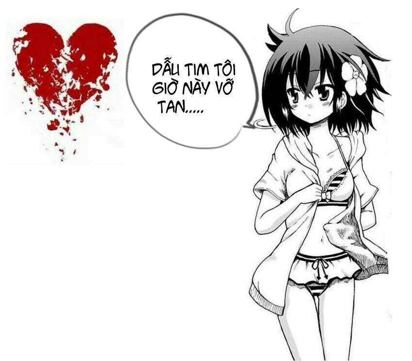 Fujimura-Kun Meitsu: Chapter 0