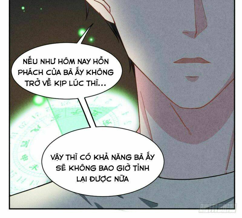 Thông Linh Sư Mạnh Nhất Thành Phố: Chapter 2