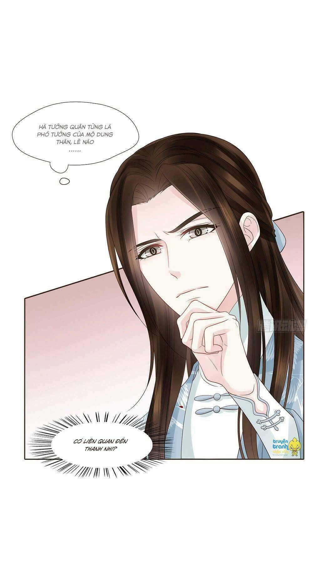 Đại Giá Thừa Tướng: Chapter 134