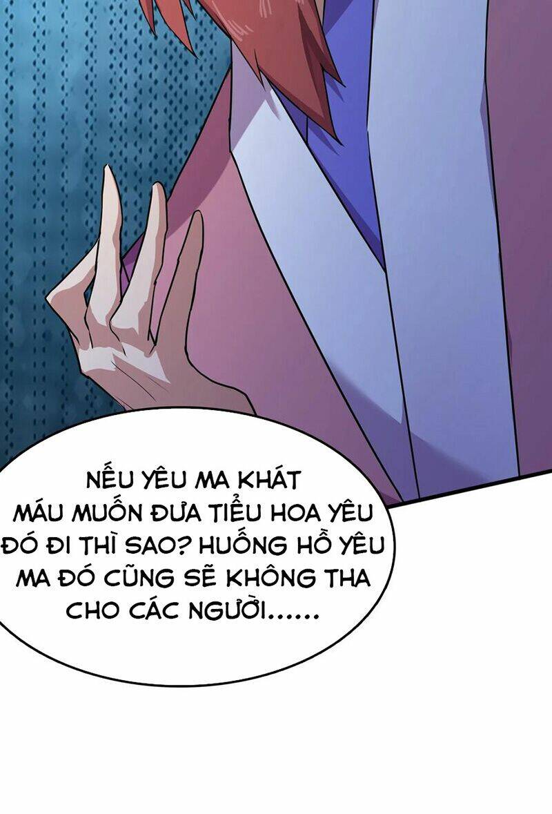 Đại Bảo Kiếm Của Tôi: Chapter 62