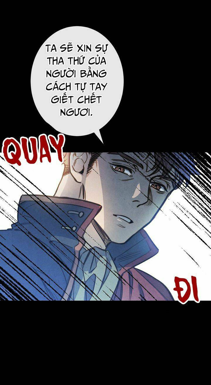 Hoàng Phi Bóng Tối: Chapter 8