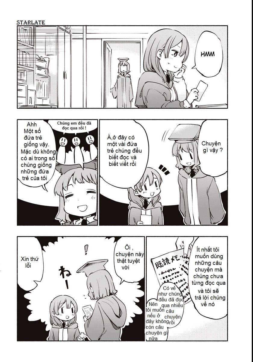 For My Daughter, I Might Even Be Able To Defeat The Demon King: Chapter 13