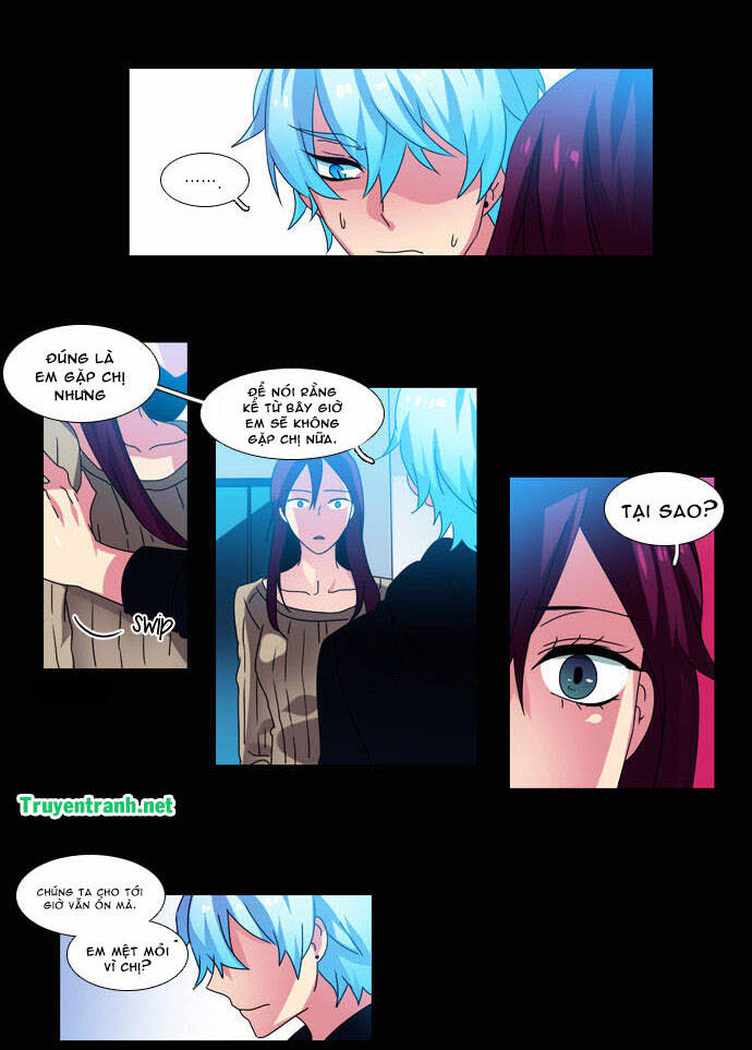 Wonted: Chapter 76