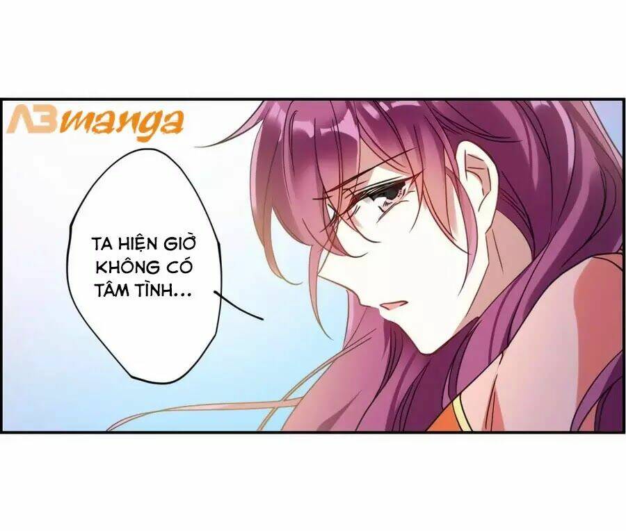 Thượng Quốc Phú Chi Thiên Đống Tuyết: Chapter 92