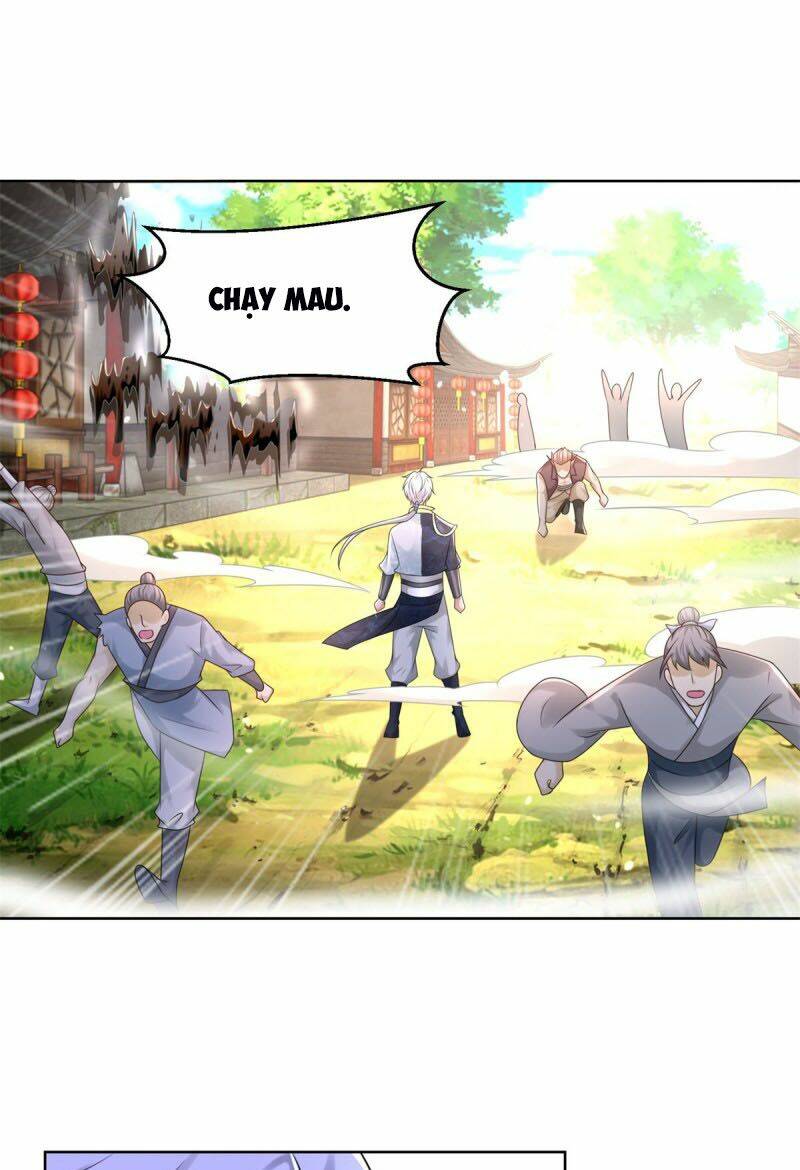Chí Tôn Trọng Sinh: Chapter 108