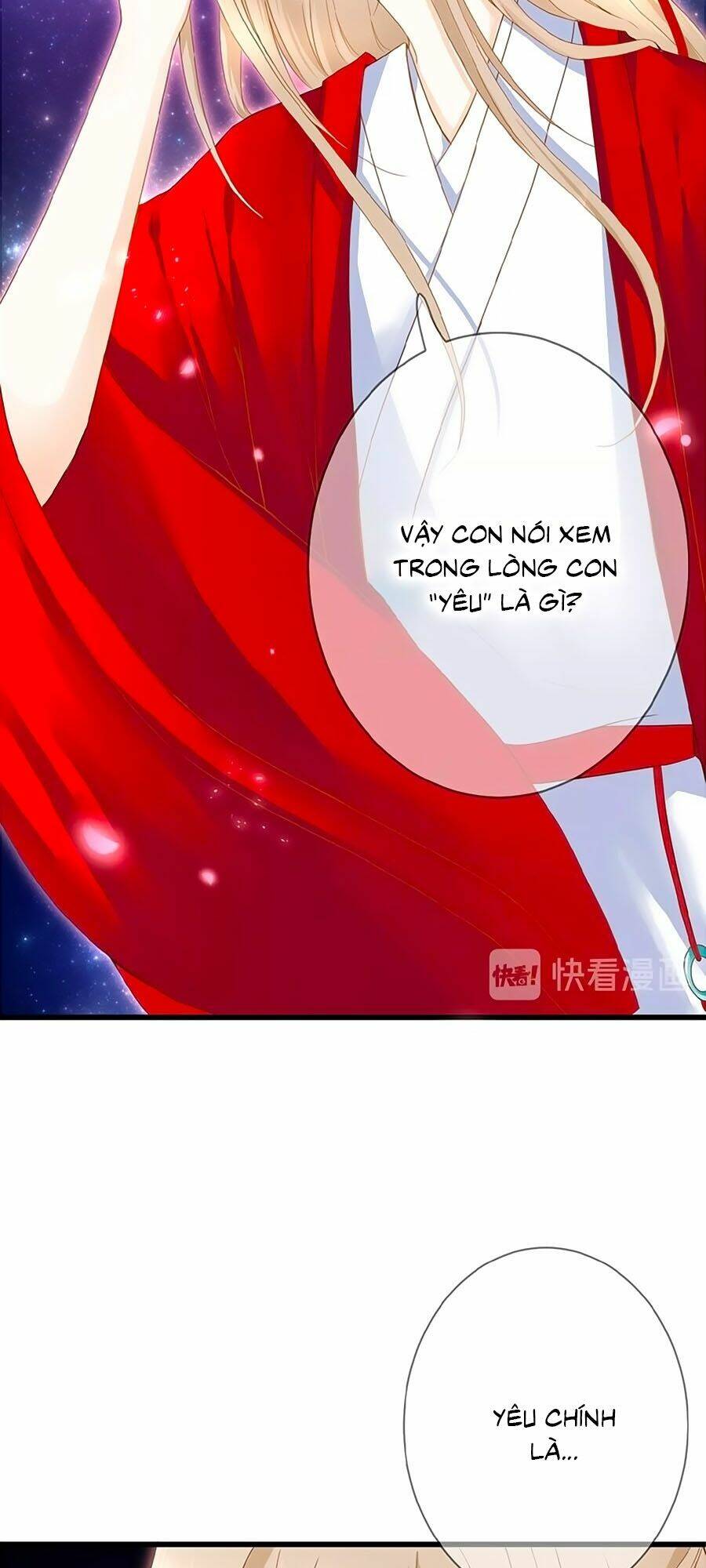 Đóa Hoa Chớm Nở: Chapter 2