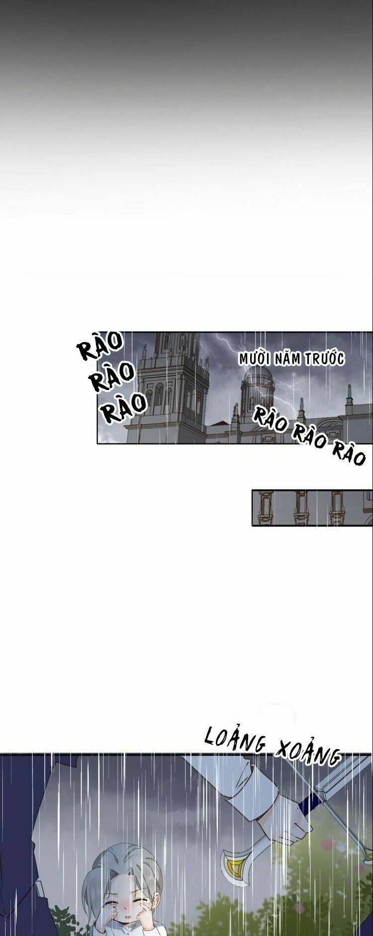 Hầu Nữ Giá Đáo: Chapter 18