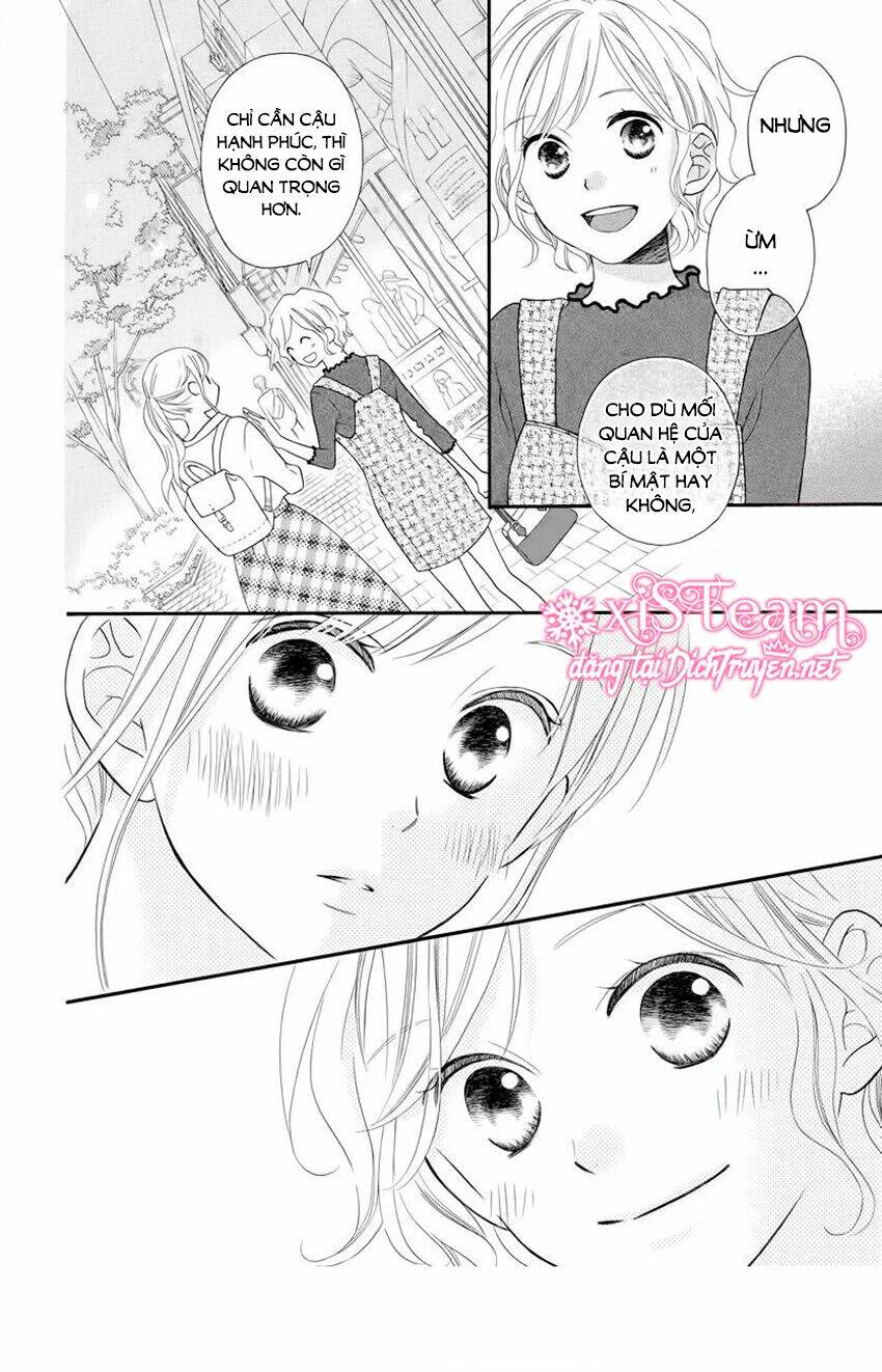 Life So Happy: Chapter 13