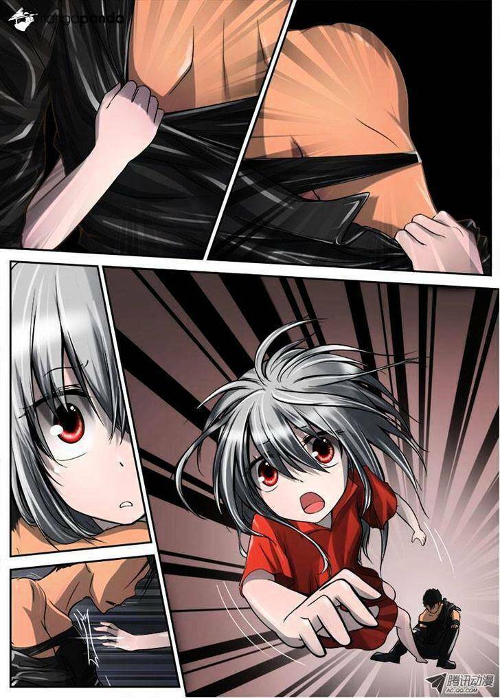 Gia Tộc Mạnh Nhất Trong Lịch Sử: Chapter 8