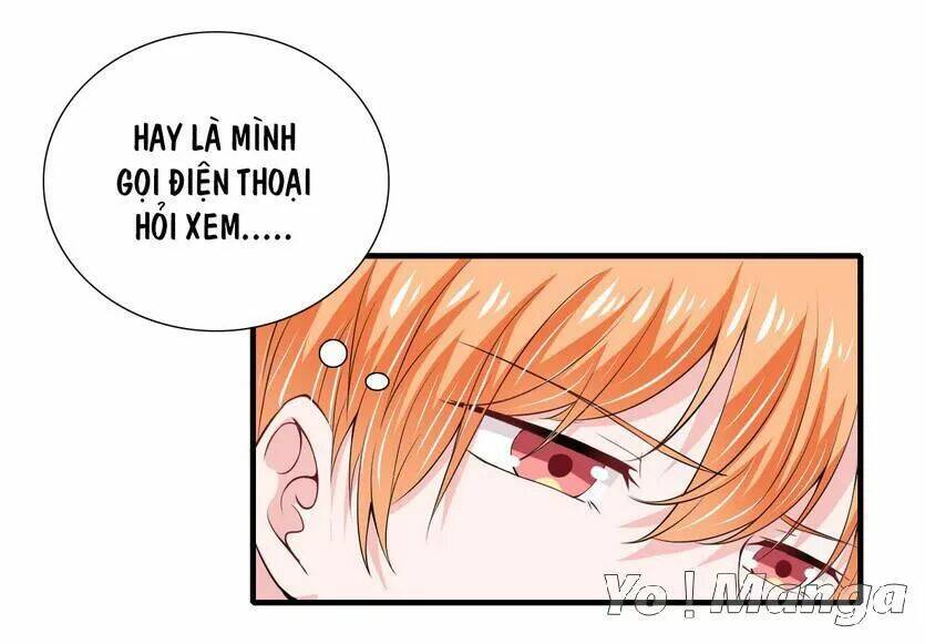 Thiểm Hôn Kinh Ái: Chapter 62