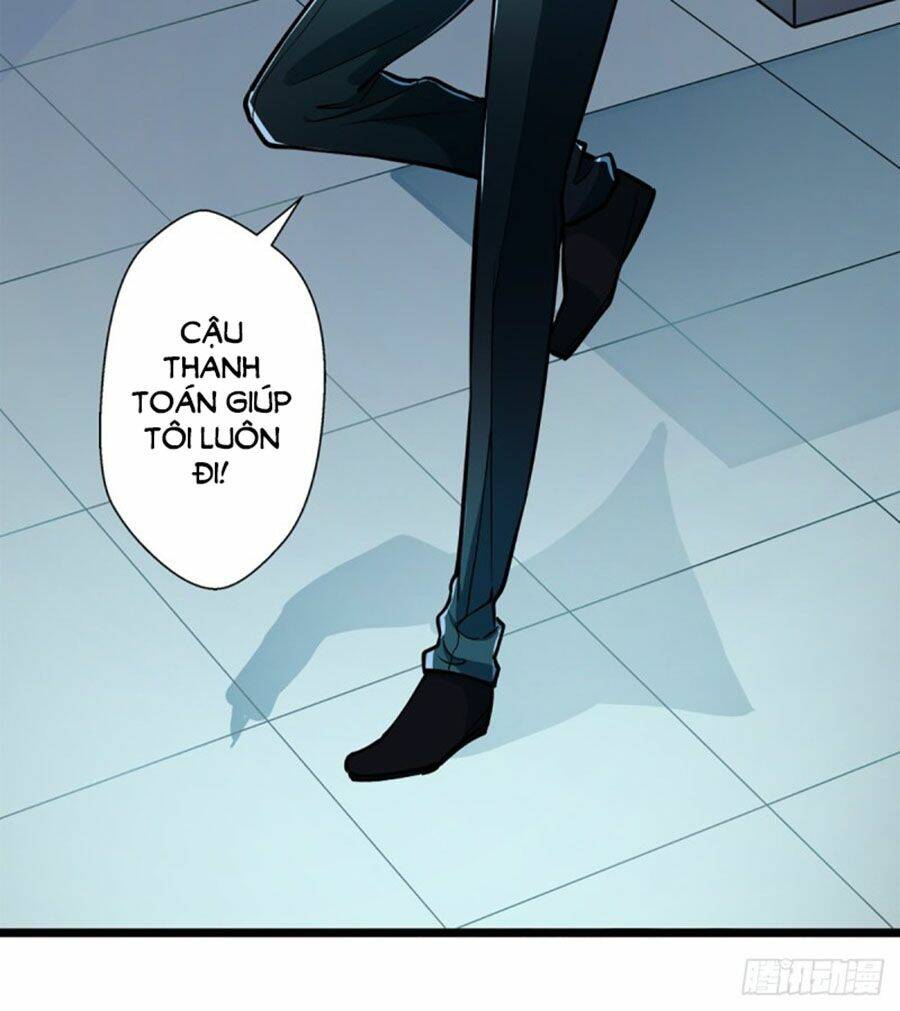 Cưng Chiều Ái Thê Hư Hỏng: Chapter 49