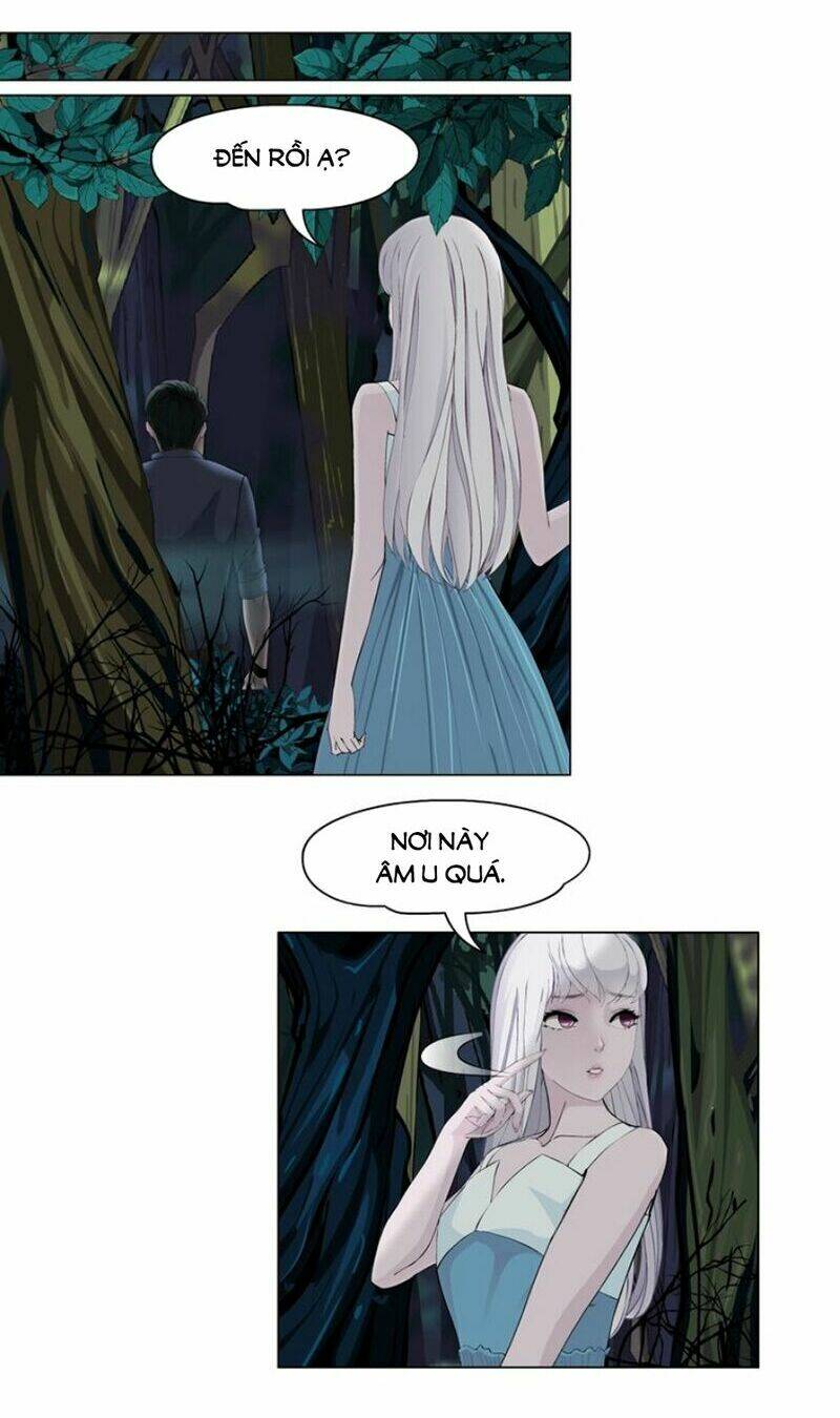 Sổ Tay Mỹ Nam Giới X: Chapter 37