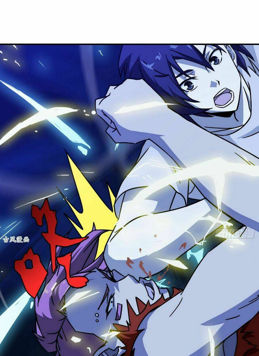 Hộ Hoa Cao Thủ Tại Đô Thị: Chapter 27