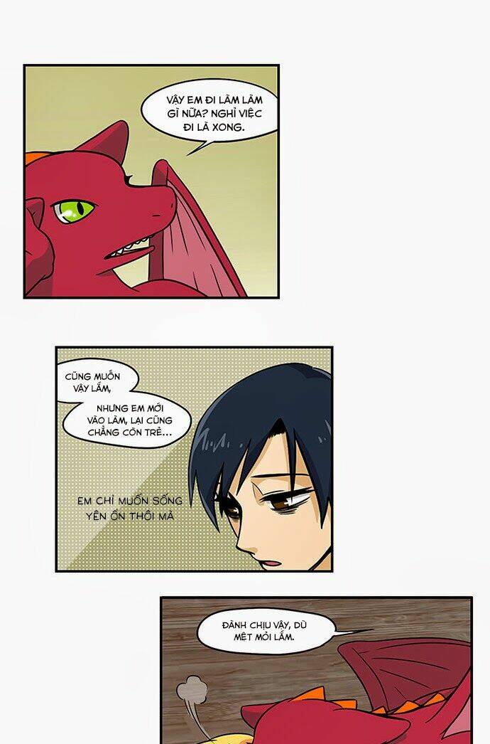 Hắn Ta Là Rồng: Chapter 62