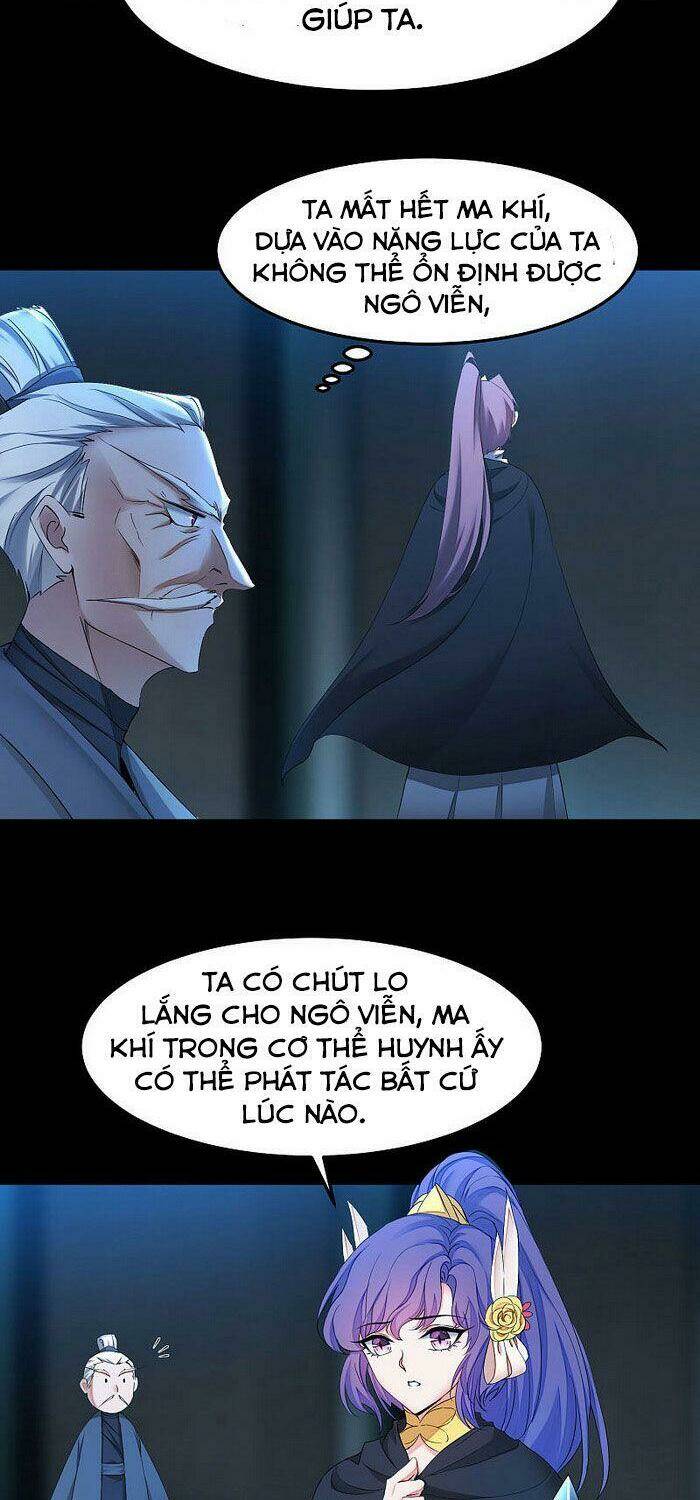Nghịch Chuyển Tiên Đồ: Chapter 196