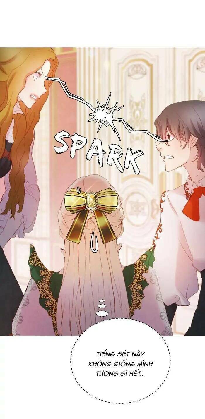 Tôi Sống Sót Như Một Nàng Công Chúa Giả: Chapter 8