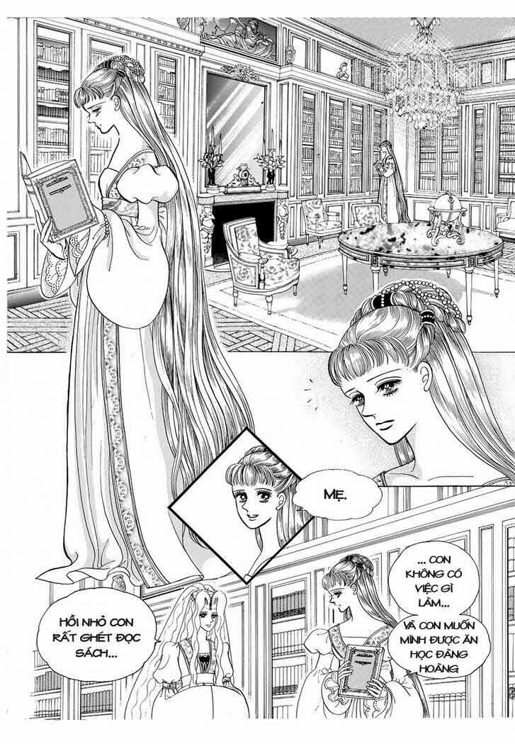 Princess Manhwa: Chapter 14