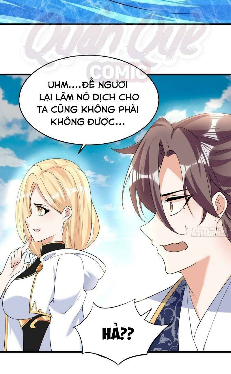 Giáng Thần Chiến Ký: Chapter 76