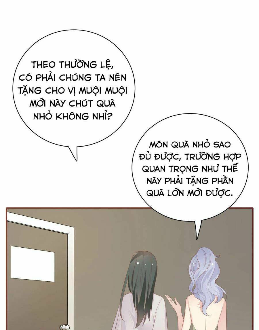 Hẹn Hò Siêu Tốc: Chapter 29