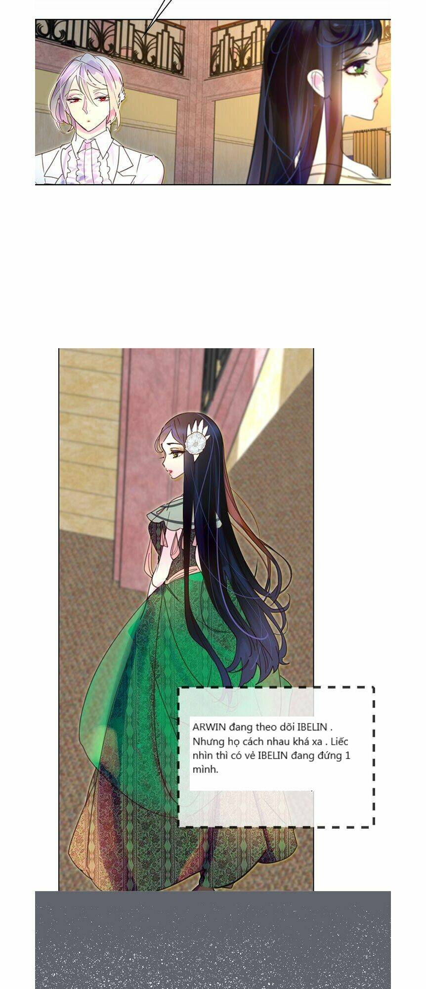 Tôi Không Phải Là Người Tốt: Chapter 46