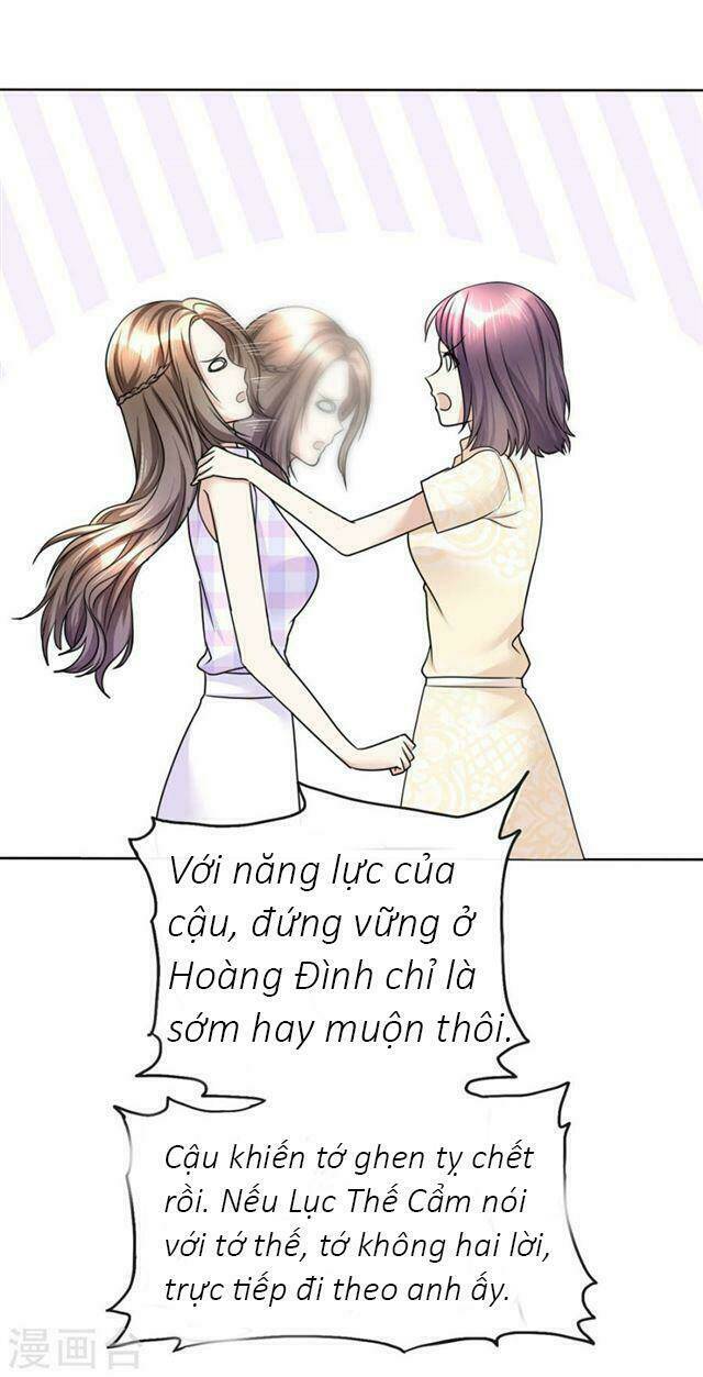 Con Đường Phản Công Của Sủng Thê: Chapter 26