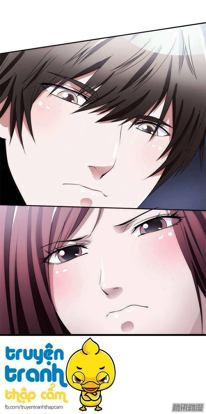 Âm Mưu Bên Gối: Chapter 4