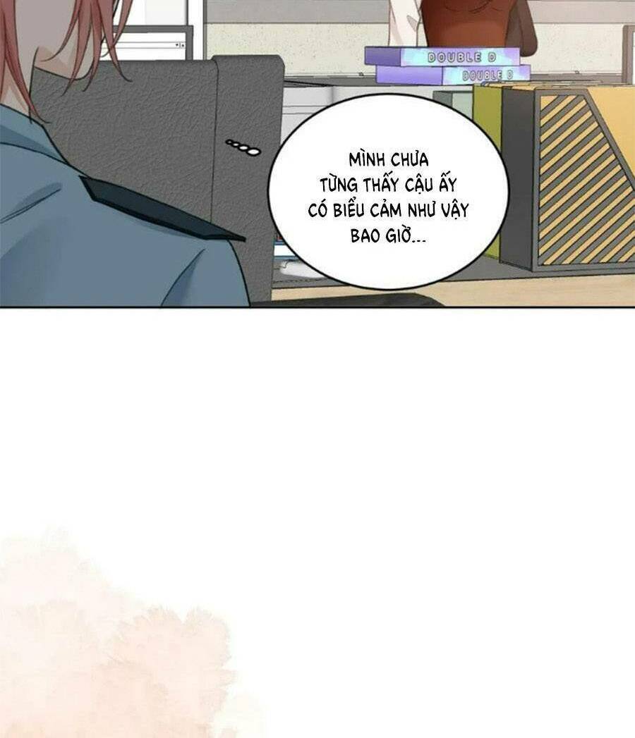 Dĩ Ái Chi Danh: Chapter 38