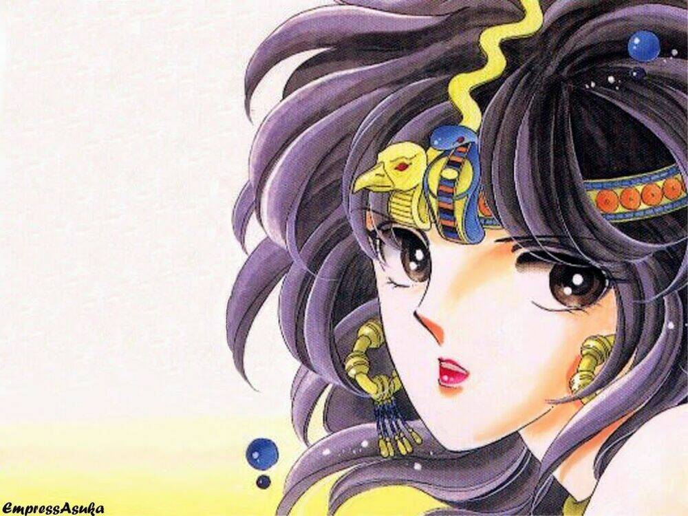 Orontes Renka (Anatolia Story side story): Chapter 1