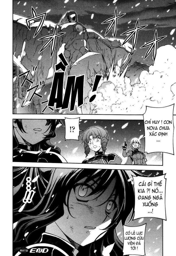 Freezing: Chapter 87