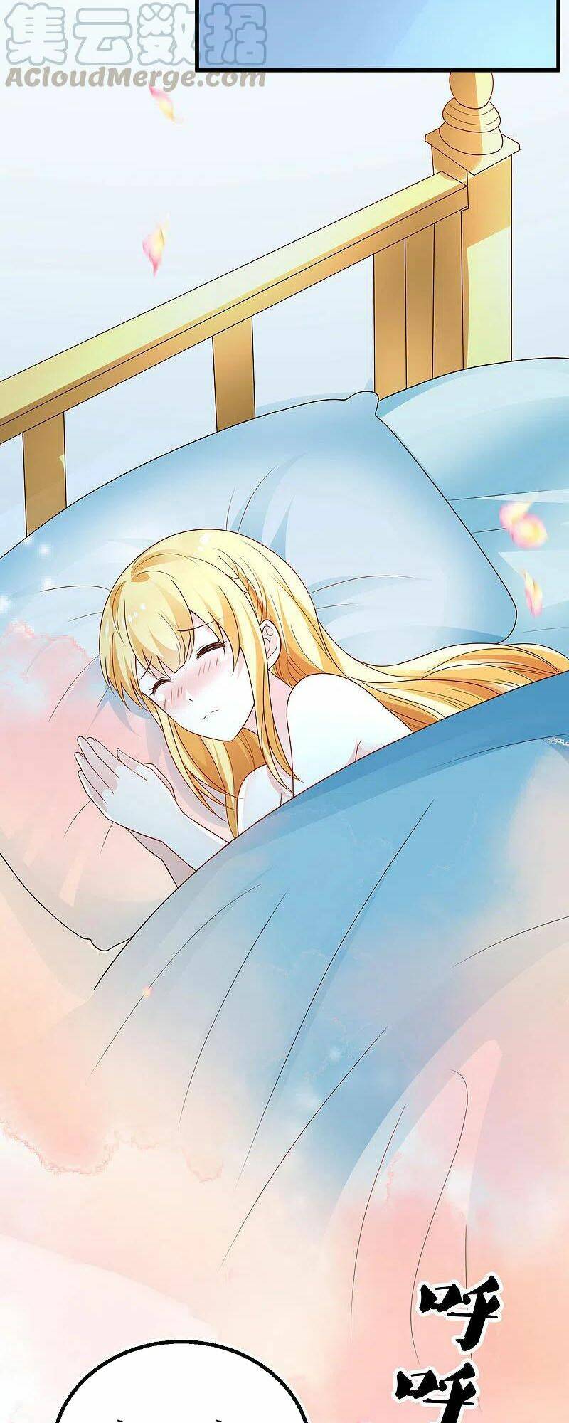 Sủng Hậu Của Vương: Chapter 135