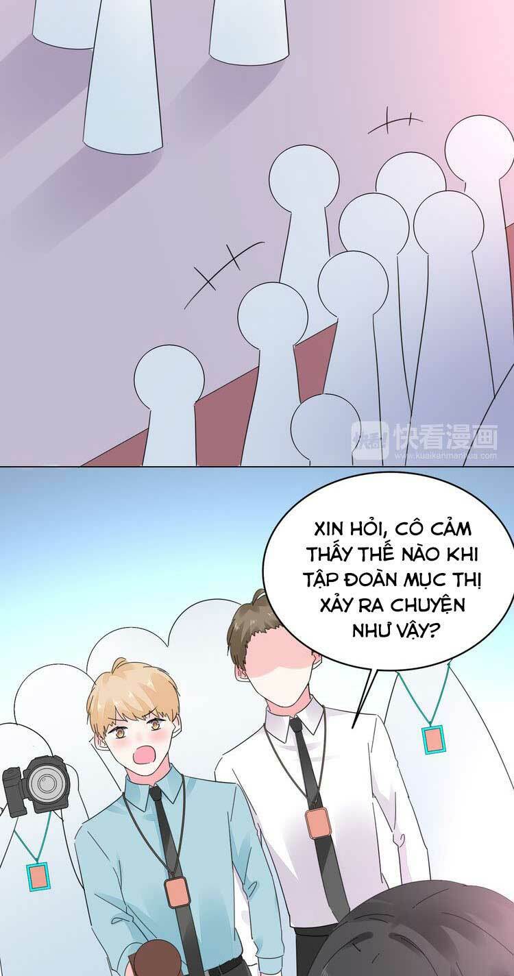 Điều Ước Sủng Ái Bất Bình Đẳng: Chapter 36