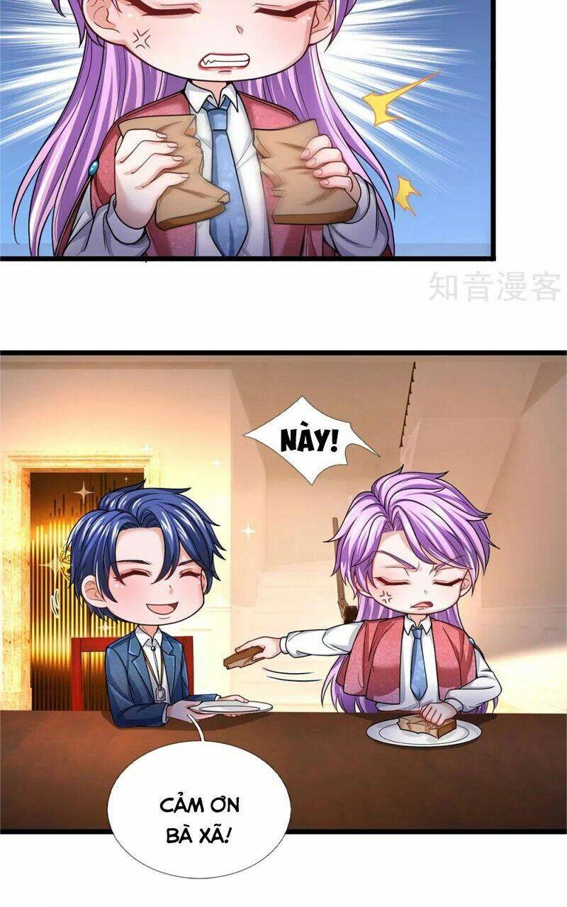 Chung Cực Binh Vương Tại Đô Thị: Chapter 152