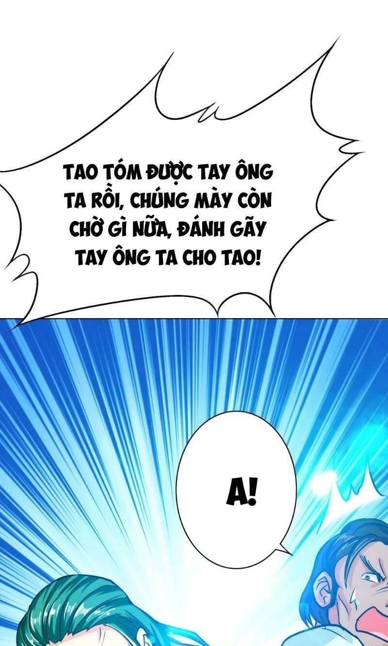 Hệ Thống Tiên Tôn Tại Đô Thị: Chapter 121