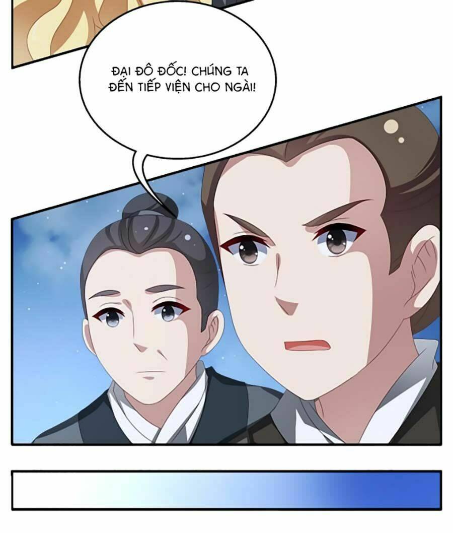 Thịnh Thế An Nhiên: Chapter 25