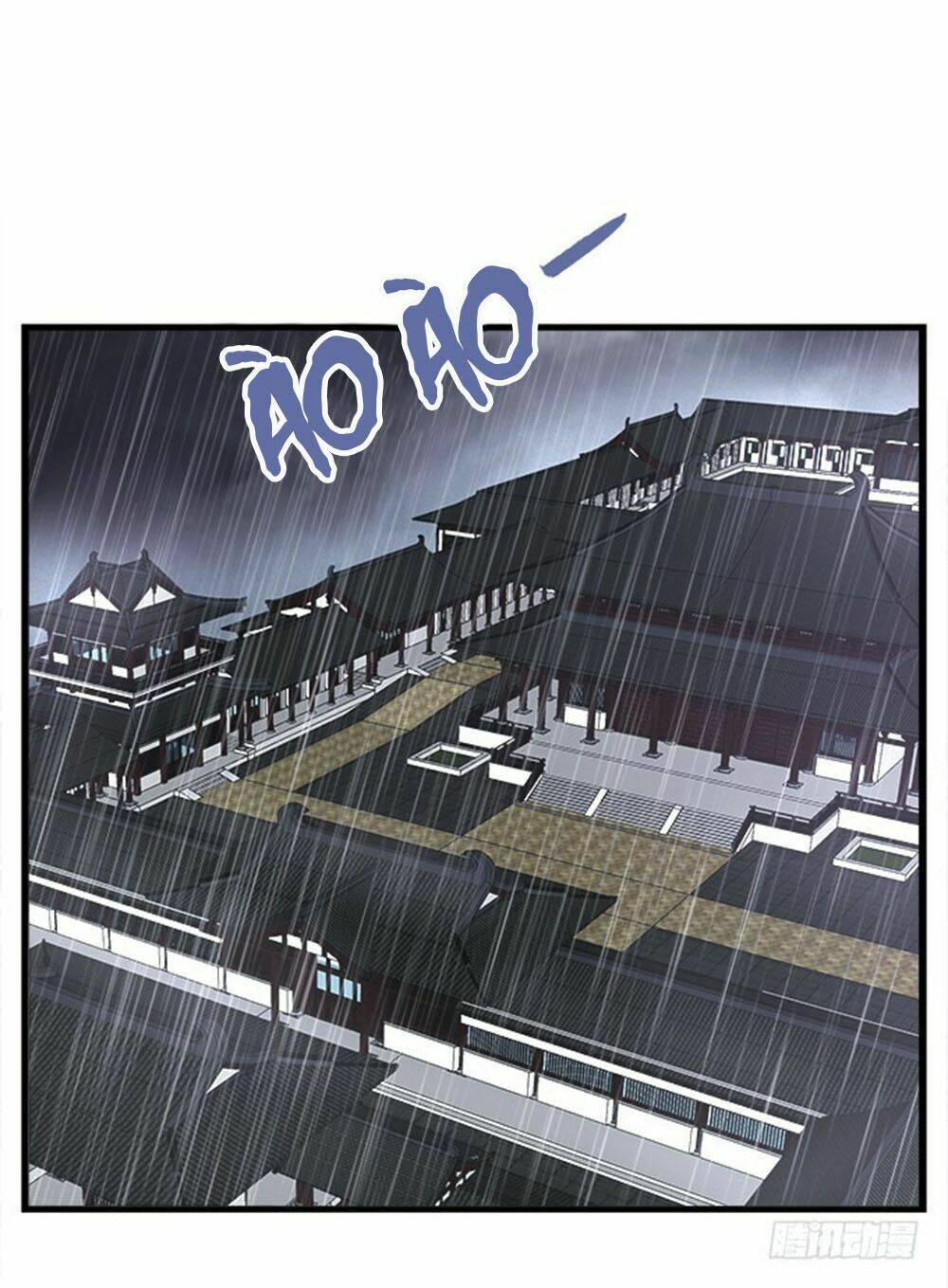 Thịnh Thế An Nhiên: Chapter 55