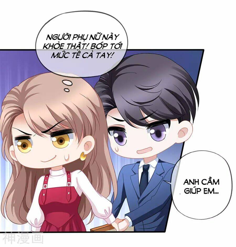 Mỹ Vị Giai Thê: Chapter 88