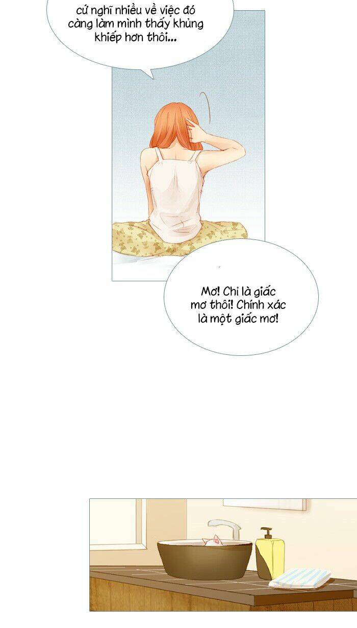 Little Rain: Chapter 22