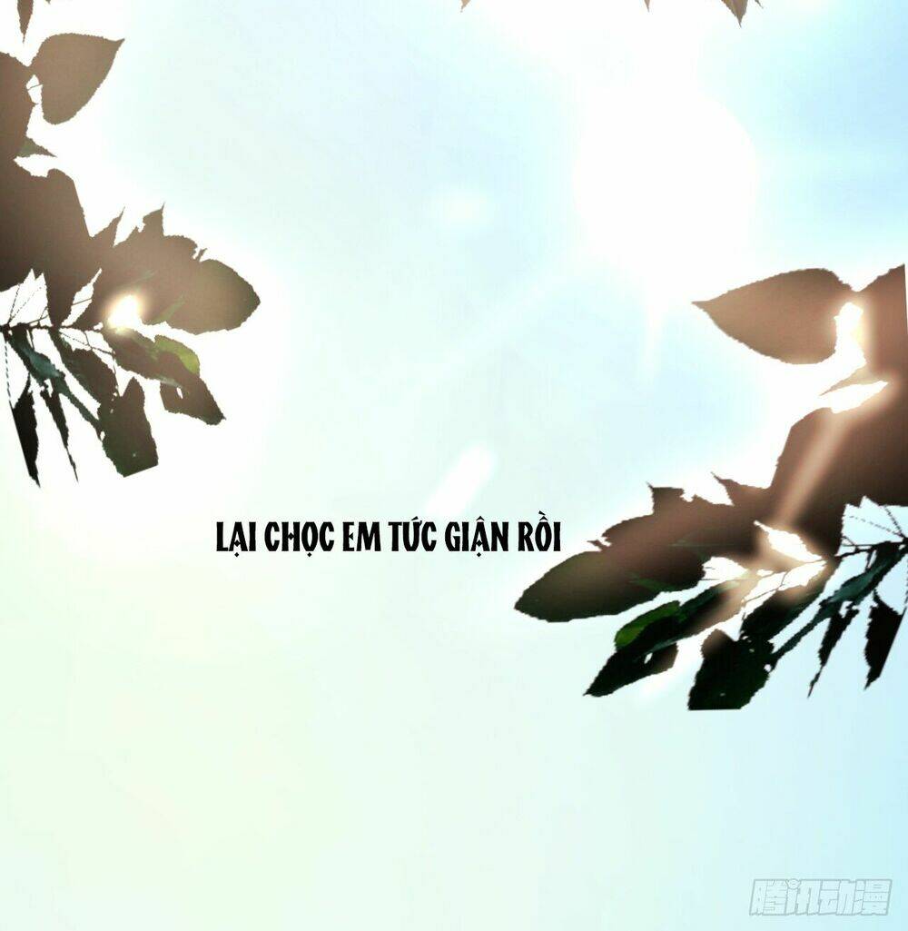 Sau Này Vẫn Cứ Thích Anh: Chapter 16
